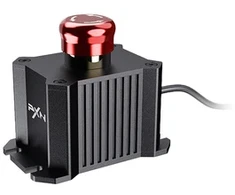 PXN Z ES button