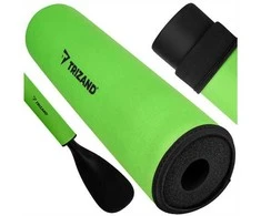 Trizand 30cm Žalias SUP Paddle Float