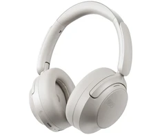 QCY H3S Belaidės Ant ausų uždedamos Ausinės su LDAC ir ANC Noise Cancellation - Baltas