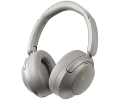 QCY H3S Belaidės Ant ausų uždedamos Ausinės su LDAC ir ANC Noise Cancellation - Pilka