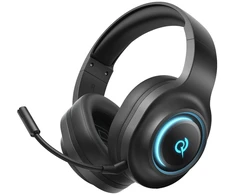QCY Heroad V200 žaidimų ausinės