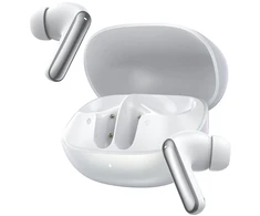 QCY MeloBuds N20 Belaidės In-Ear Noise Cancelling ANC Ausinės - Baltas
