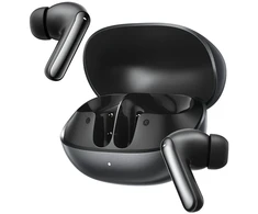 QCY MeloBuds N20 Belaidės In-Ear Noise Cancelling ANC Ausinės - Juodas