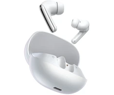 QCY MeloBuds N20 Belaidės In-Ear Noise Cancelling ANC Ausinės - Baltas
