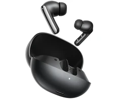 QCY MeloBuds N20 Belaidės In-Ear Noise Cancelling ANC Ausinės - Juodas