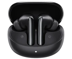 QCY Melobuds N60 Belaidės In-Ear Ausinės su LDAC ir ANC Noise Cancellation - Juodas