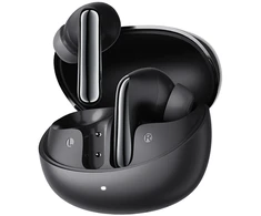 QCY Melobuds N60 Belaidės In-Ear Ausinės su LDAC ir ANC Noise Cancellation - Juodas