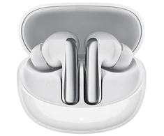 QCY Melobuds N60 In-Ear Belaidės Ausinės su LDAC ir ANC Noise Cancellation - Baltas