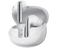 QCY Melobuds N60 In-Ear Belaidės Ausinės su LDAC ir ANC Noise Cancellation - Baltas