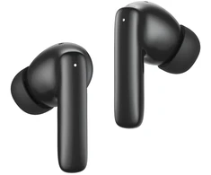 QCY T13 Pro Belaidės In-Ear Noise Cancelling ANC Ausinės - Juodas