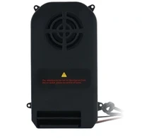 QiDi Chamber Heater for the Q2 Series