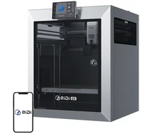 Qidi Q2 3D Spausdintuvas