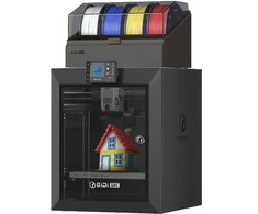 QiDi Q2C 3D Spausdintuvas