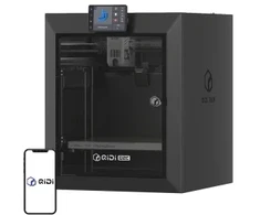 QiDi Q2C 3D Spausdintuvas