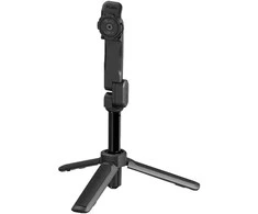 Quad Lock® Tripod / Selfie Stick Juodas