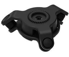 Quad Lock QLA-VDM Vibration damper for mobile phone/smartphone Juodas