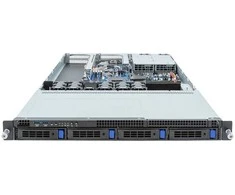 Rack serverių platforma (1U) - Gigabyte R133-C13-ACG1