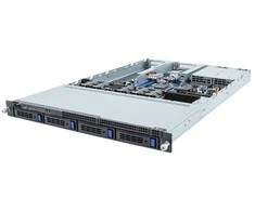 Rack serverių platforma (1U) - Gigabyte R133-C13-ACG1