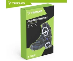 Raczki batams/kolce antypoślizgowe r. L Trizand