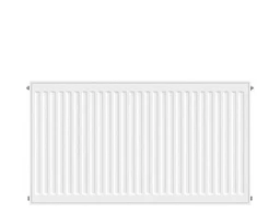 RADIATOR SIDE CONNECTION 22 500X500