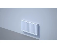 Caradon RADIATOR WITH SIDE CONNECTION 11 500X1000