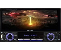Automagnetola Radijas BLOW AVH-686B RDS MP3/USB/micro SD/BLUETOOTH