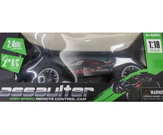 Nežinomas RC automobilis Assaulter 9040-16F
