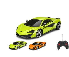 None Nežinomas RC automobilis Koolspeed Mclaren S570 DHTRC10483N