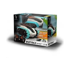 RC automobilis Syma Revolt Biotrax TG1006
