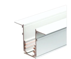 Modoled Įleidžiamas bėgelio modulis su magnetiniu elementu MLP1074M