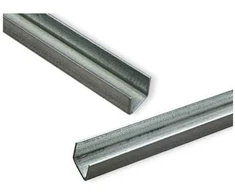 Rails Helaform AOK. for sliding interior doors. 300 cm