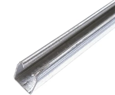 Bėgeliai Helaform K-150/4M, stumd vid durims, 400cm x 3.6cm