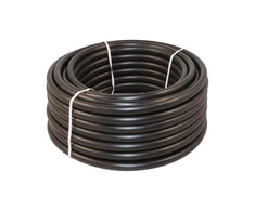 RAIN POLYETHYLENE PIPE 16MMX15 M