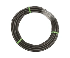 RAIN STANDARD DRIP LINE Juodas D16-33CM -25M