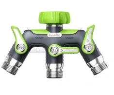 RainPoint 3-Channel Vanduo Distributor