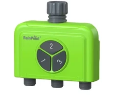RainPoint 3-Zone WiFi Irrigation Controller