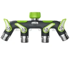 RainPoint 4-Channel Vanduo Distributor