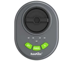 „RainPoint“ 4 zonų laistymo sistemos valdiklis su programėle ir „Bluetooth“ ryšiu