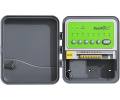 RainPoint 8-Zone WiFi AC Irrigation Controller