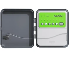 RainPoint 8-Zone WiFi AC Irrigation Controller