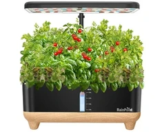 RainPoint Hydroponic Growing Kit