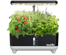 RainPoint Hydroponic Growing Kit