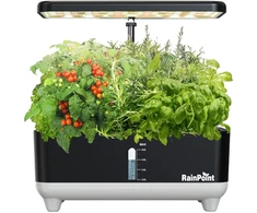 RainPoint Hydroponic Growing Kit