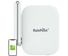 „RainPoint WiFi“ drėkinimo valdiklio šliuzas