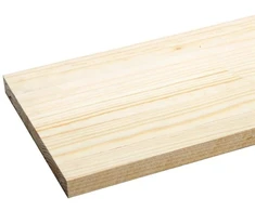 RAISER 18X215X900 PINE-FJ KNOTLESS