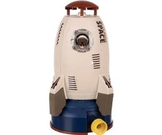 Kruzzel Rocket - children's sprinkler 24960