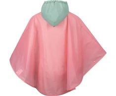 ralka Happy Raincoat. pink. size 92