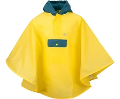 ralka Raincoat Happy. yellow color. size 116.