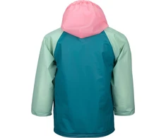 ralka Raincoat POPPY PETROL. size 98