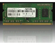 AFOX SO-DIMM DDR3 8GB 1866MHZ